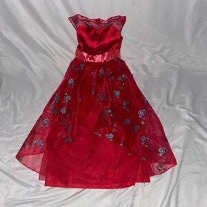 Disney Princess Elena of Avalor